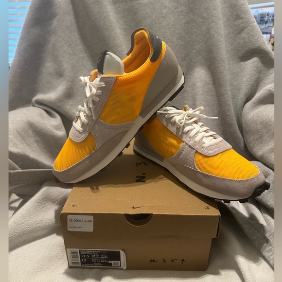 Nike DBreak-Type Sneakers - Picture 4 of 6